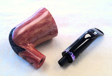 Load image into Gallery viewer, Paronelli, Partially Rusticated Bent Dublin
