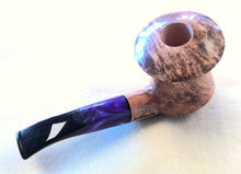 Load image into Gallery viewer, Paronelli, Calabash Design with Intarsio
