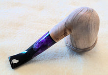 Load image into Gallery viewer, Paronelli Calabash, Olea Excelsa with Intarsio
