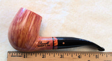 Load image into Gallery viewer, Paronelli, Partially Rusticated Bent Billiard
