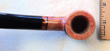 Load image into Gallery viewer, Paronelli, Partially Rusticated Bent Billiard
