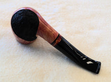 Load image into Gallery viewer, Paronelli, Partially Rusticated Bent Billiard
