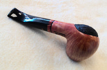 Load image into Gallery viewer, Paronelli, Partially Rusticated Bent Billiard
