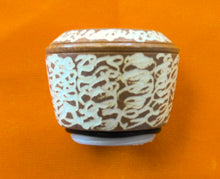 Load image into Gallery viewer, Block Meerschaum Falcon Bowl, Large #2
