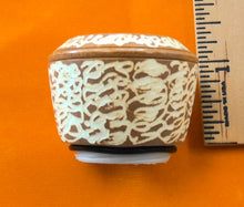 Load image into Gallery viewer, Block Meerschaum Falcon Bowl, Large #2
