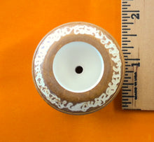 Load image into Gallery viewer, Block Meerschaum Falcon Bowl, Large #2
