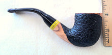 Load image into Gallery viewer, Dapper, Meerschaum Lined Olivewood Dublin (9mm)
