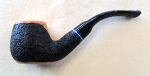 Load image into Gallery viewer, Dapper, Meerschaum Lined Olivewood Sitter (9mm)
