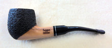 Load image into Gallery viewer, Dapper, Meerschaum Lined Olivewood Apple (9mm)

