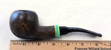 Load image into Gallery viewer, Dapper, Olivewood, 2 Stems (9mm)
