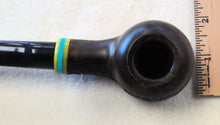 Load image into Gallery viewer, Dapper, Olivewood, 2 Stems (9mm)
