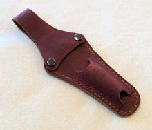 Load image into Gallery viewer, Lost In Time Studios, Leather Pipe Holster
