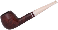 Load image into Gallery viewer, Savinelli Avorio, Smooth Bordeaux, 207 (6mm)

