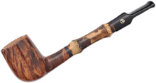 Load image into Gallery viewer, Rattray's Bamboo Smooth Brown Billiard
