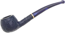 Load image into Gallery viewer, Savinelli Alligator, Elegance Blue 313E
