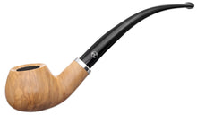 Load image into Gallery viewer, Rattray's Butcher's Boy 23, Smooth Olivewood (9mm) 2 Stems
