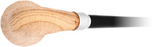 Load image into Gallery viewer, Rattray's Carnyx, Olivewood Brushed (9mm) 2 stems
