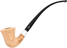 Load image into Gallery viewer, Rattray's Carnyx, Olivewood Brushed (9mm) 2 stems
