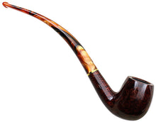 Load image into Gallery viewer, Savinelli Clark's Favorite, Smooth (6mm)
