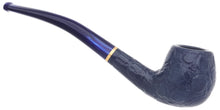 Load image into Gallery viewer, Savinelli Alligator, Elegance Blue 626E
