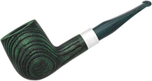 Load image into Gallery viewer, Rattray's Brave Heart 'G' Sandblasted Green 152 (9mm)

