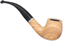 Load image into Gallery viewer, Rattray's Joy Starter Set, Olivewood Smooth 8 (9mm)
