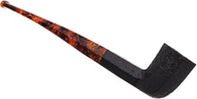 Load image into Gallery viewer, Savinelli Ottagono Long Sandblasted II
