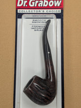 Load image into Gallery viewer, Dr. Grabow, Collector, Rustic
