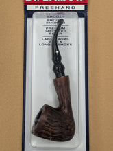 Load image into Gallery viewer, Dr. Grabow, Freehand, Rusticated
