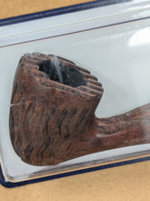 Load image into Gallery viewer, Dr. Grabow, Freehand, Rusticated
