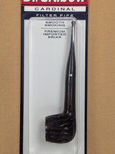 Load image into Gallery viewer, Dr. Grabow, Cardinal, Rusticated
