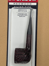 Load image into Gallery viewer, Dr. Grabow, Redwood, Rusticated
