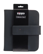 Load image into Gallery viewer, Zippo, Collector Lighter Case Folio - 8
