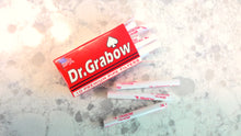 Load image into Gallery viewer, Dr. Grabow, 6mm Filters, one pack of 10
