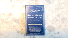 Load image into Gallery viewer, Brigham Rock Maple Distillators, pack of 8
