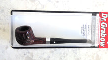 Load image into Gallery viewer, Dr. Grabow, Grand Duke, Rusticated Billiard

