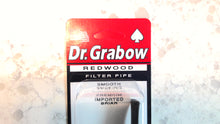 Load image into Gallery viewer, Dr. Grabow, Redwood, rustic billiard, large
