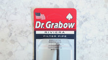 Load image into Gallery viewer, Dr. Grabow, Riviera, straight smooth
