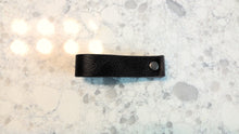 Load image into Gallery viewer, Buscadero Provisions, Leather Loop, Gray
