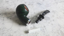 Load image into Gallery viewer, Rattray&#39;s 20, Limited Green, 9mm
