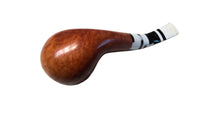 Load image into Gallery viewer, Savinelli 645ks, Pulcinella Smooth, 6mm

