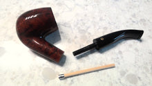 Load image into Gallery viewer, Brigham Giante, Smooth Bent Billiard
