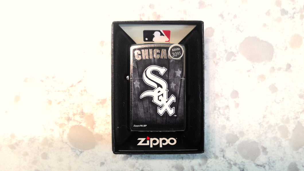 Zippo, Chicago White Sox