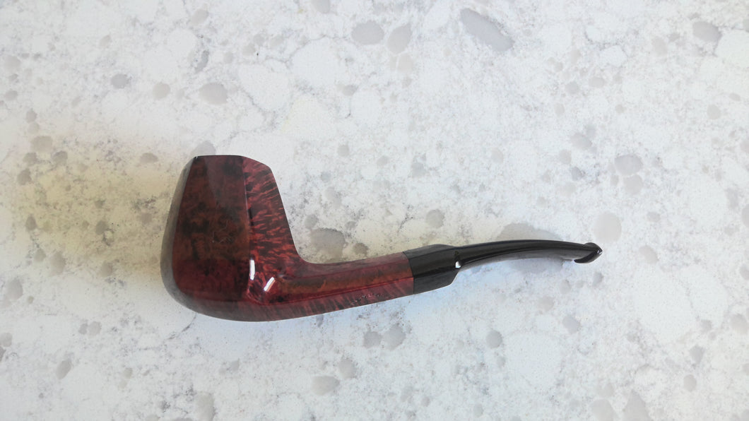 Nording, Hunting Pipe, 2009 Hare, Smooth