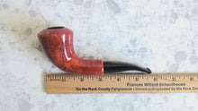 Load image into Gallery viewer, Nording, Hunting Pipe, 2010 Bison, Smooth
