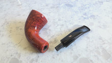 Load image into Gallery viewer, Nording, Hunting Pipe, 2010 Bison, Smooth
