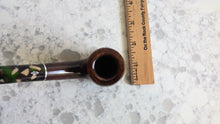 Load image into Gallery viewer, Savinelli 606ks, Camouflage, Smooth, 6mm
