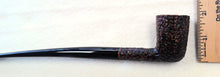Load image into Gallery viewer, Savinelli 401 Rusticated Churchwarden, Brown
