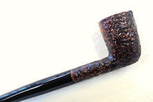 Load image into Gallery viewer, Savinelli 401 Rusticated Churchwarden
