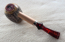 Load image into Gallery viewer, Missouri Meerschaum, Charles Towne Cobbler

